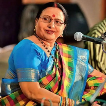 Sharda Sinha Biography